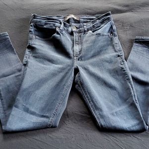 Express Skinny Jeans